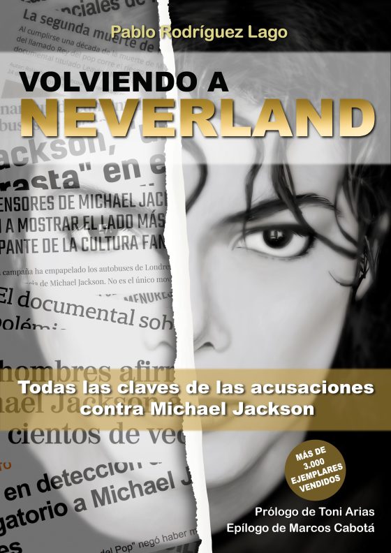 VOLVIENDO A NEVERLAND: TODAS LAS CLAVES DE LAS ACUSACIONES CONTRA MICHAEL JACKSON