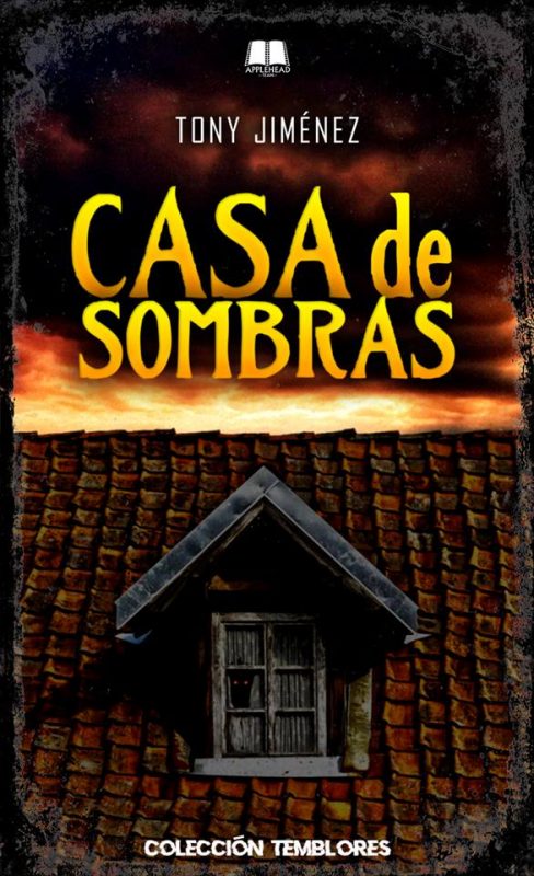 CASA DE SOMBRAS