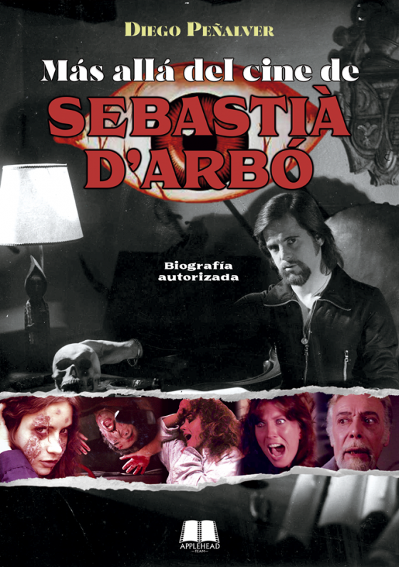 MÁS ALLÁ DEL CINE DE SEBASTIÀ D’ARBÓ