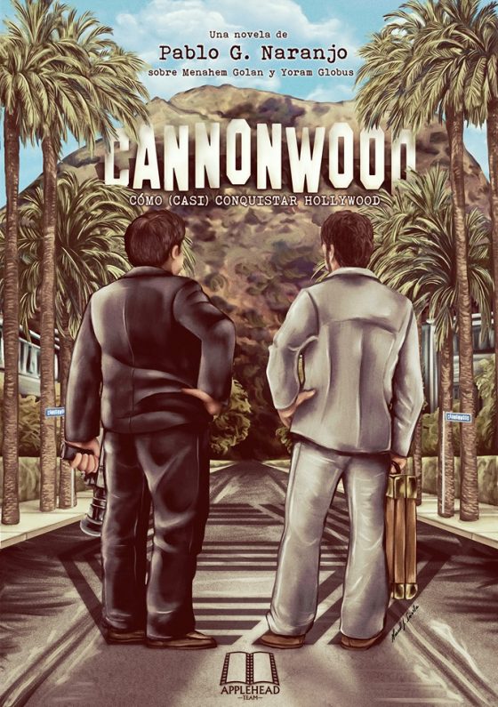 CANNONWOOD: CÓMO (CASI) CONQUISTAR HOLLYWOOD