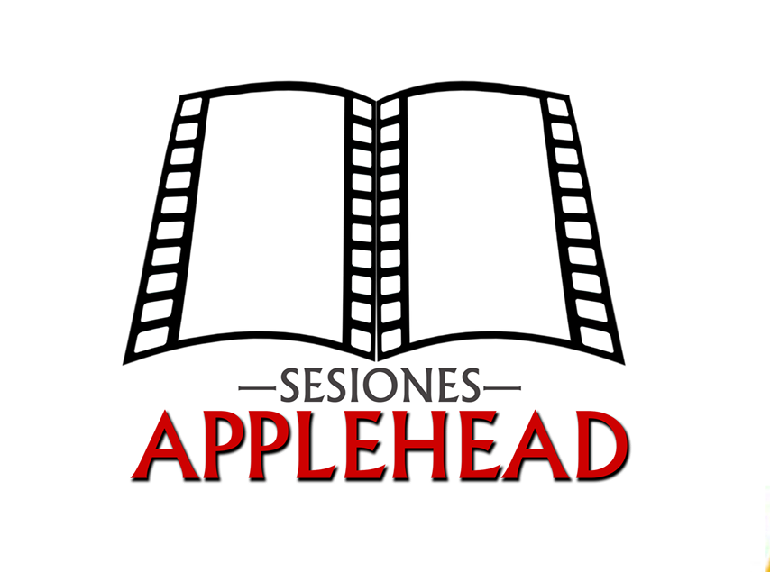 Llegan las Sesiones Applehead