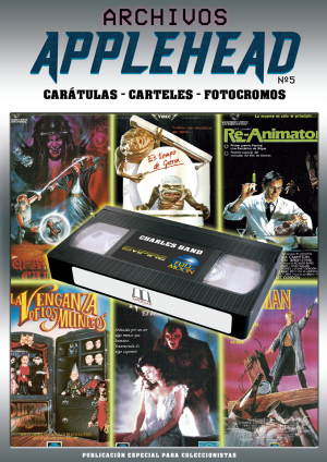 ARCHIVOS APPLEHEAD: CHARLES BAND (EMPIRE Y FULL MOON)
