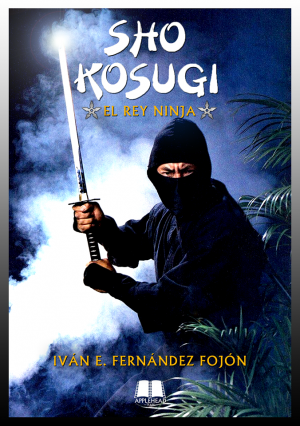 SHO KOSUGI: EL REY NINJA