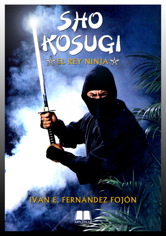 SHO KOSUGI: EL REY NINJA