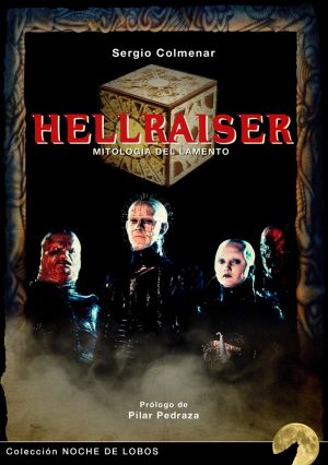 HELLRAISER: MITOLOGÍA DEL LAMENTO
