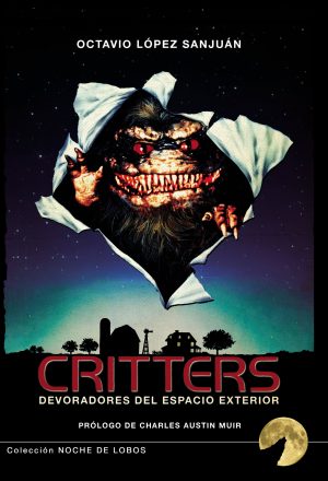 CRITTERS: DEVORADORES DEL ESPACIO EXTERIOR