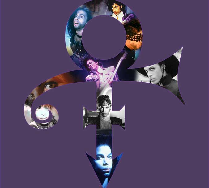 LA IMAGEN PÚRPURA: Prince en el cine