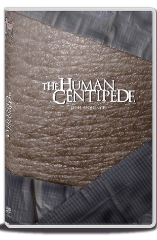 El Ciempies Humano 2: The Human Centipede 2 (Full Sequence)
