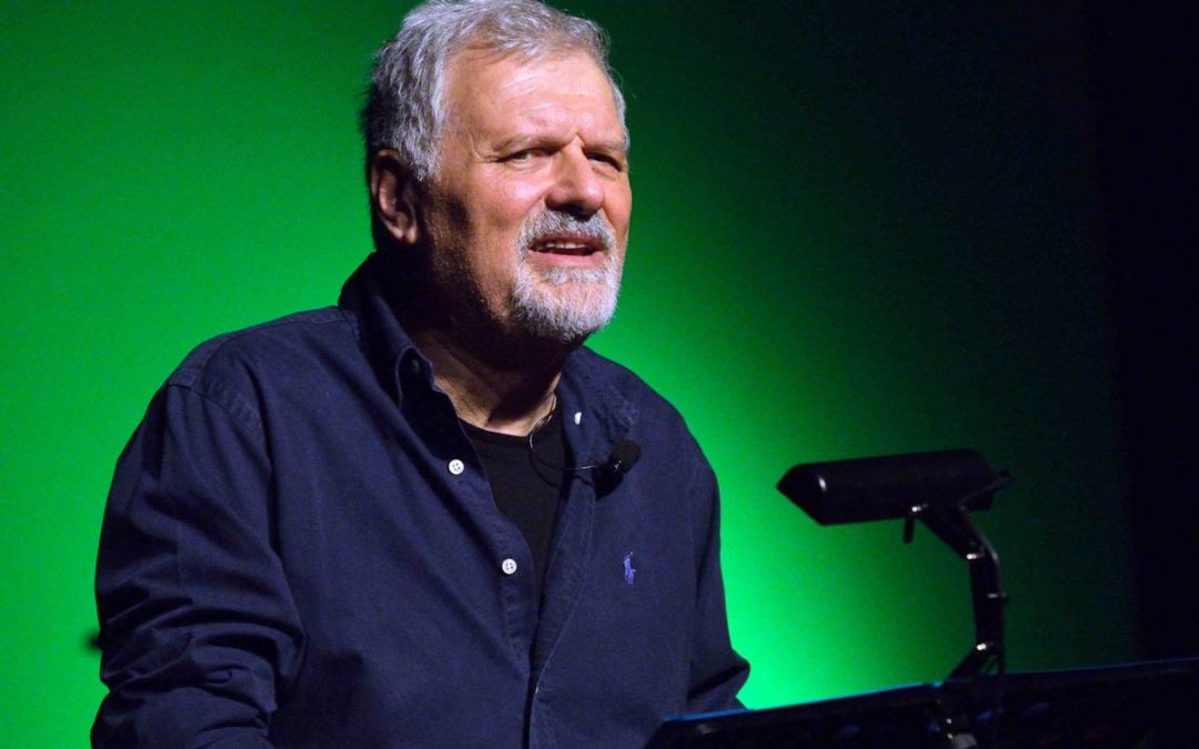 Fabio Frizzi, el músico que regala emociones