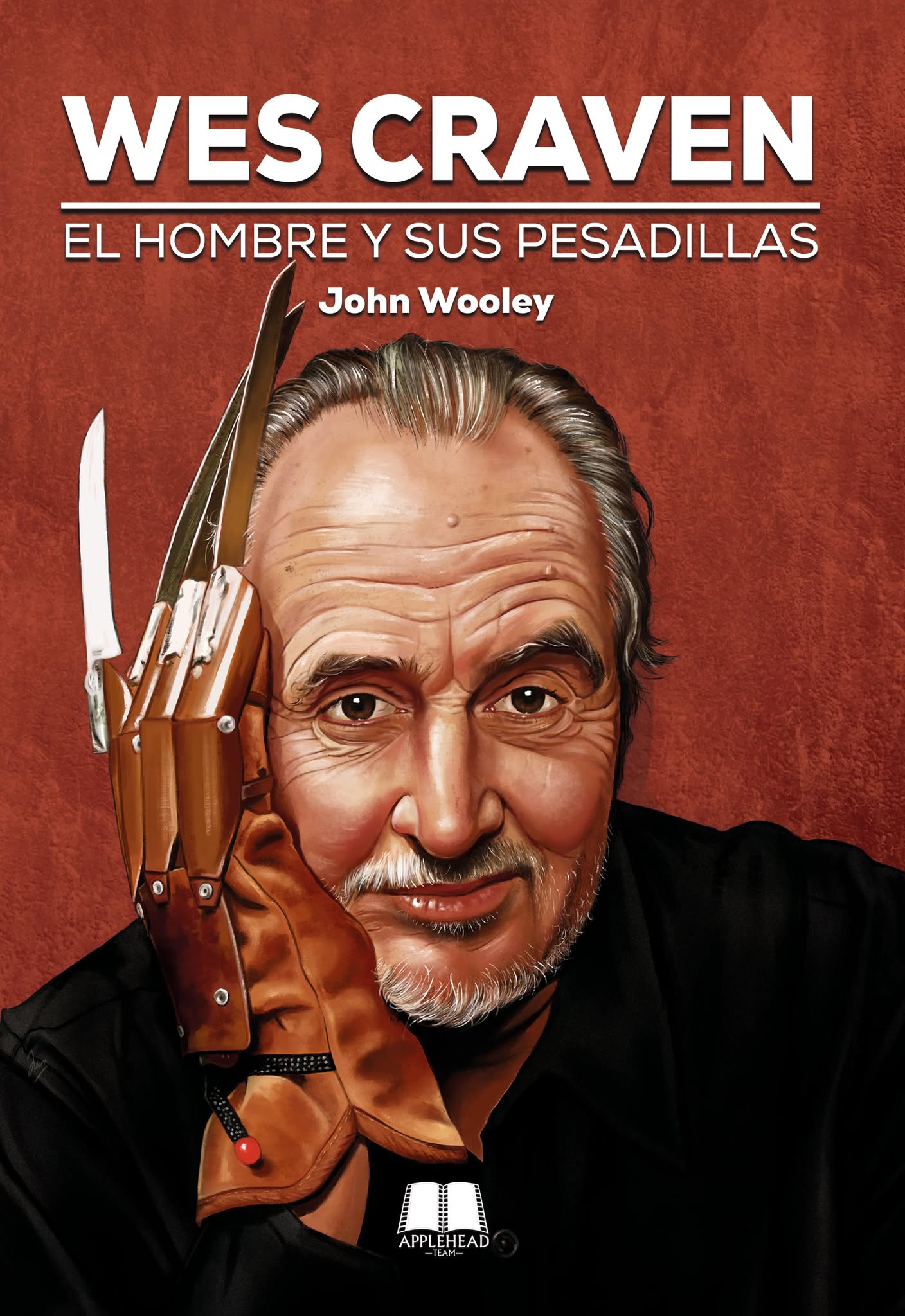 WES CRAVEN: EL HOMBRE Y SUS PESADILLAS