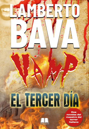 VAMP / EL TERCER DÍA