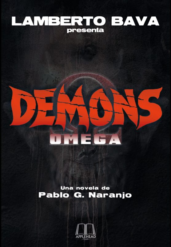 DEMONS OMEGA
