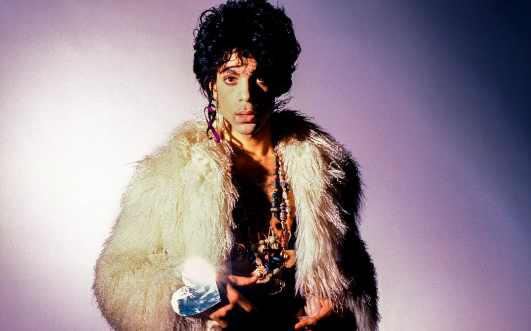 Prince y “Sign ‘O’ The Times” Deluxe: en los Grammy treinta y cinco años después.