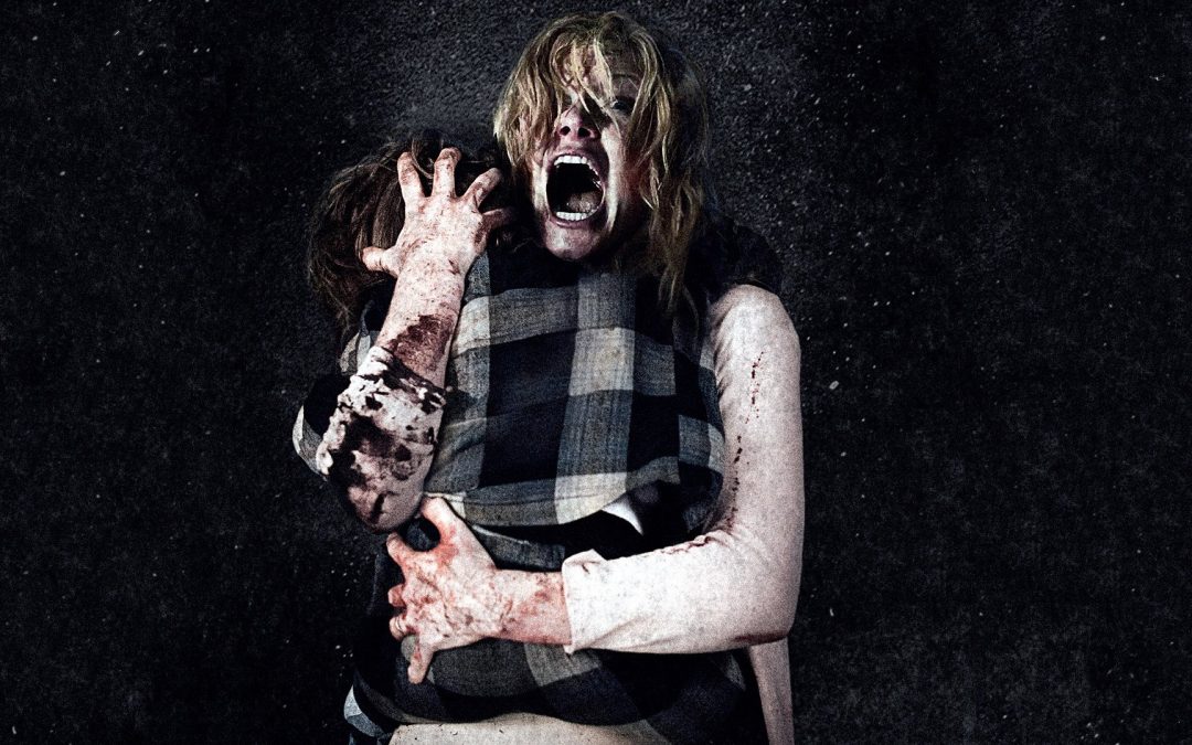 ¡Sigo prefiriendo ‘Babadook’!