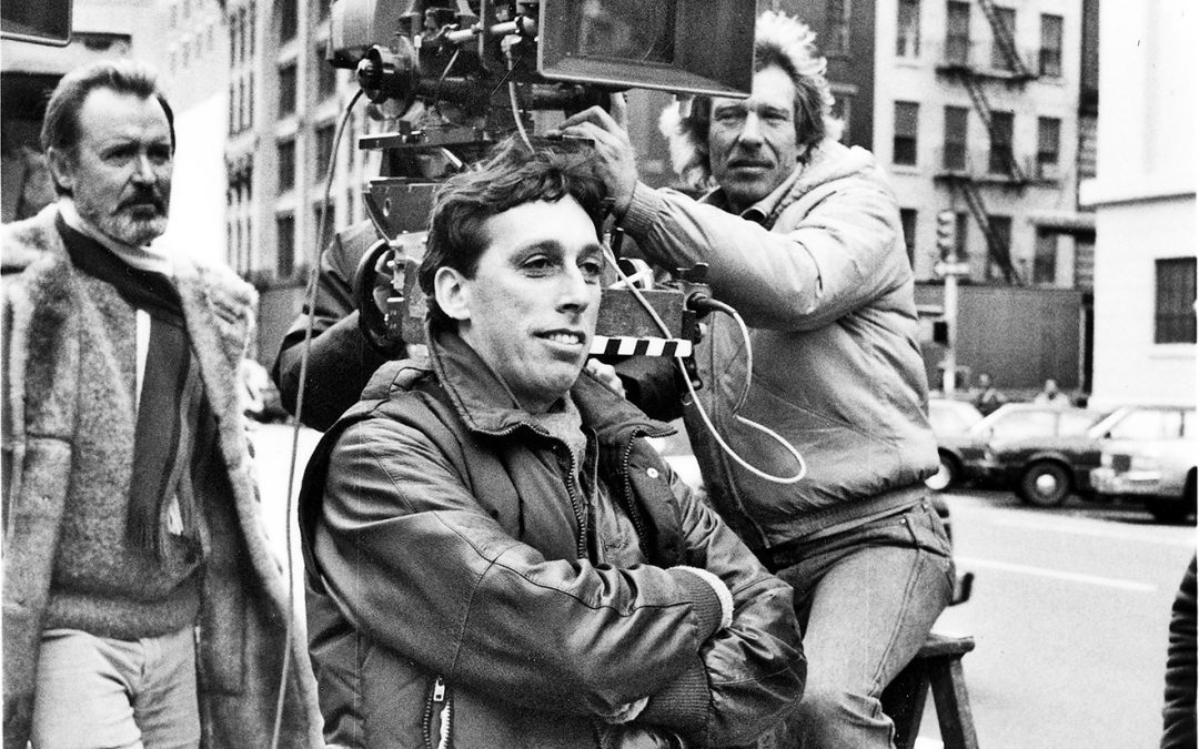 Ivan Reitman, in memoriam