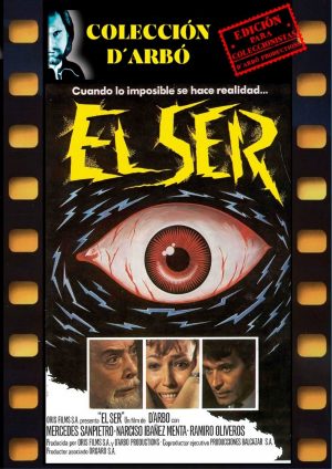 DVD El Ser