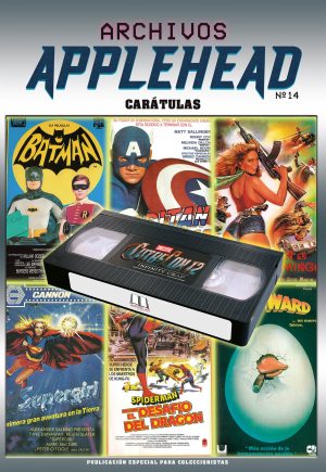 ARCHIVOS APPLEHEAD: CUTRECON 12