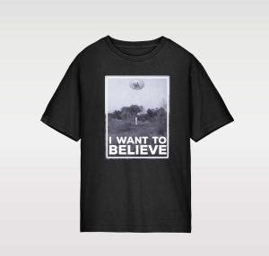 CAMISETA UNISEX UMMO (GEN-7 STYLE)