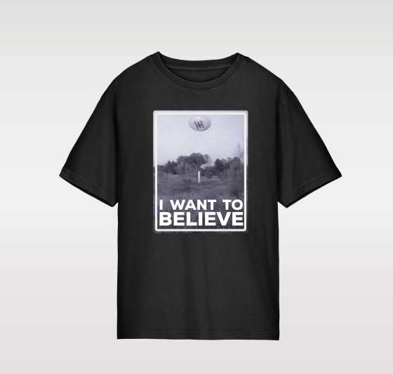 CAMISETA UNISEX UMMO (GEN-7 STYLE)