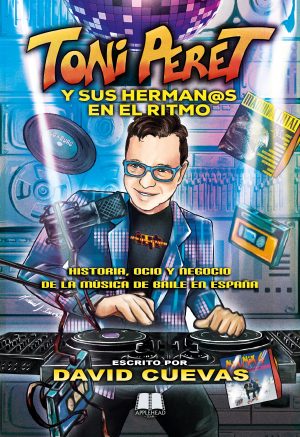 TONI PERET Y SUS HERMAN@S EN EL RITMO