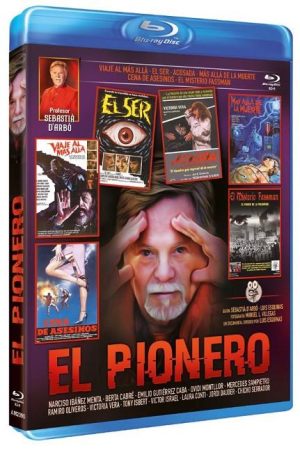 El pionero