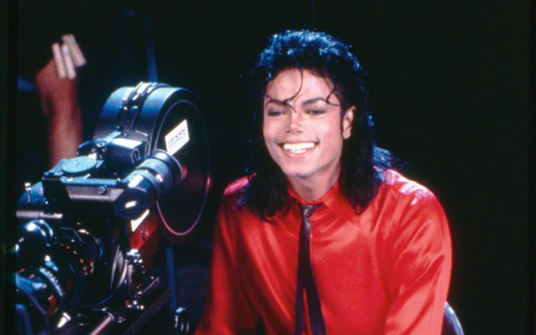 Michael Jackson y la magia del cine: colaboraciones memorables en vídeos musicales