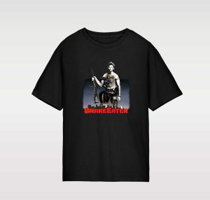 CAMISETA UNISEX SNAKEEATER (GEN-7 STYLE)