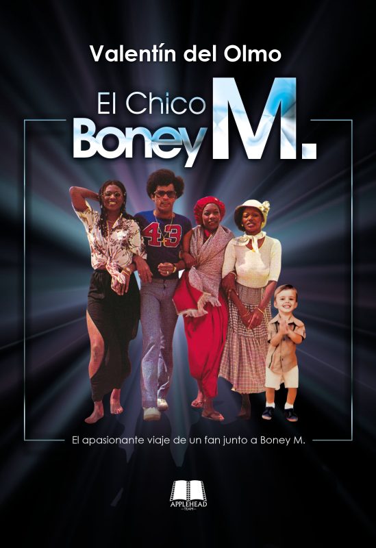 EL CHICO BONEY M