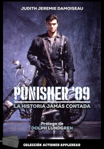 PUNISHER `89: LA HISTORIA JAMÁS CONTADA