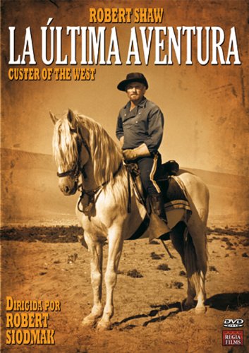 LA ÚLTIMA AVENTURA