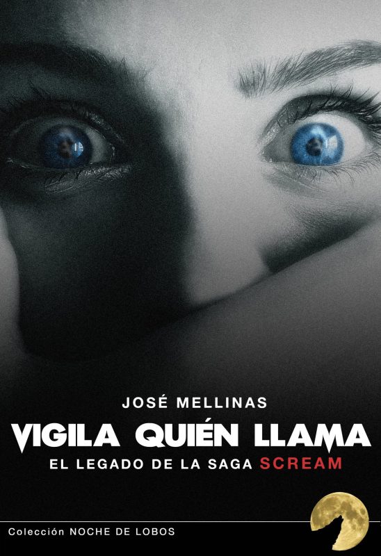VIGILA QUIÉN LLAMA: EL LEGADO DE LA SAGA SCREAM