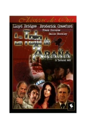 LA TELA DE ARAÑA
