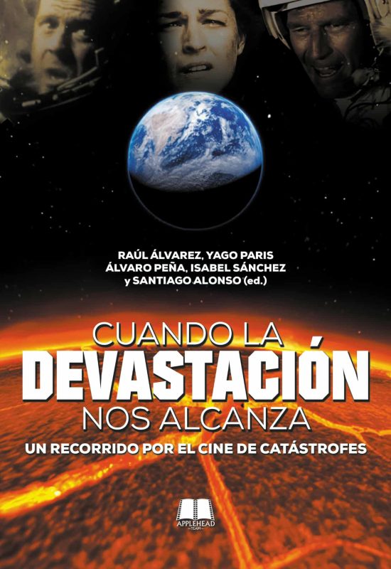 CUANDO LA DEVASTACIÓN NOS ALCANZA: UN RECORRIDO POR EL CINE DE CATÁSTROFES