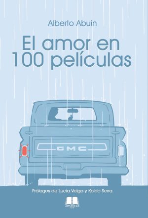 EL AMOR EN 100 PELÍCULAS