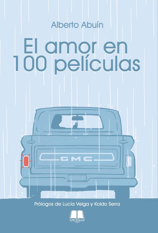 EL AMOR EN 100 PELÍCULAS