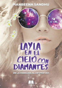 LAYLA EN EL CIELO CON DIAMANTES: DE LA REBELDÍA AL DESPERTAR
