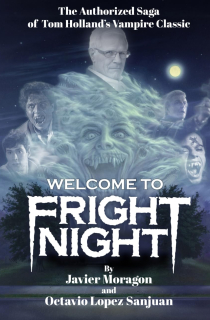 WELCOME TO FRIGHT NIGHT