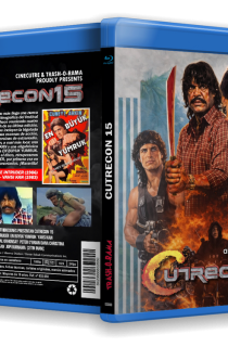 CUTRECON 2026