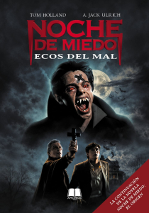 NOCHE DE MIEDO: ECOS DEL MAL