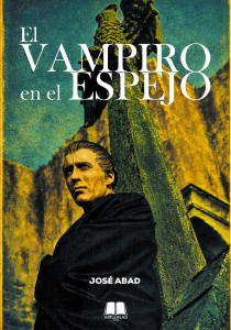 EL VAMPIRO EN EL ESPEJO