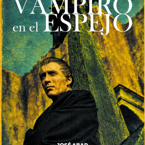 EL VAMPIRO EN EL ESPEJO