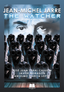 JEAN-MICHEL JARRE: THE WATCHER (NUEVA EDICIÓN)
