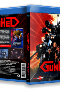 GUNHED